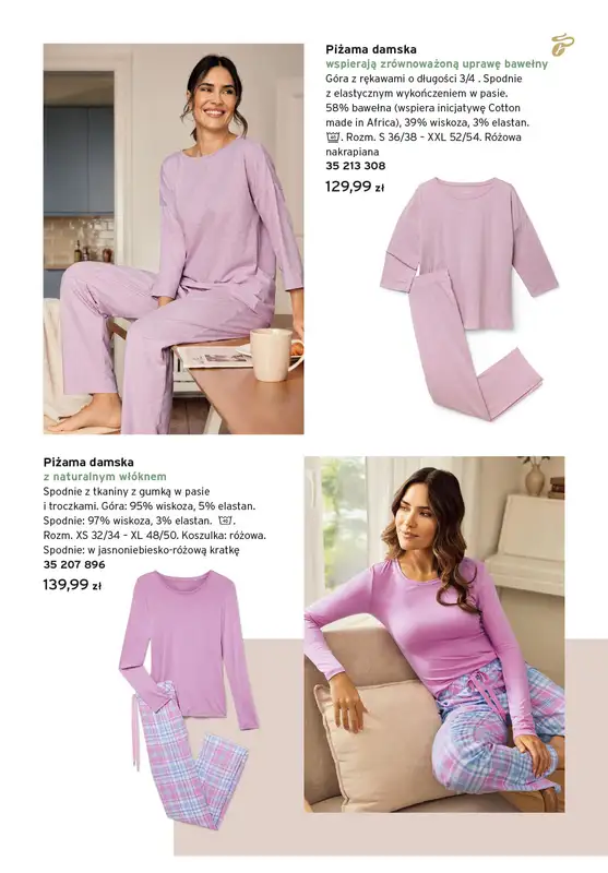 Tchibo - gazetka promocyjna Chwile pełne relaksu od wtorku 20.01 do niedzieli 22.02 - strona 5