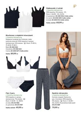 Tchibo - gazetka promocyjna Chwile pełne relaksu od wtorku 20.01 do niedzieli 22.02 - strona 11