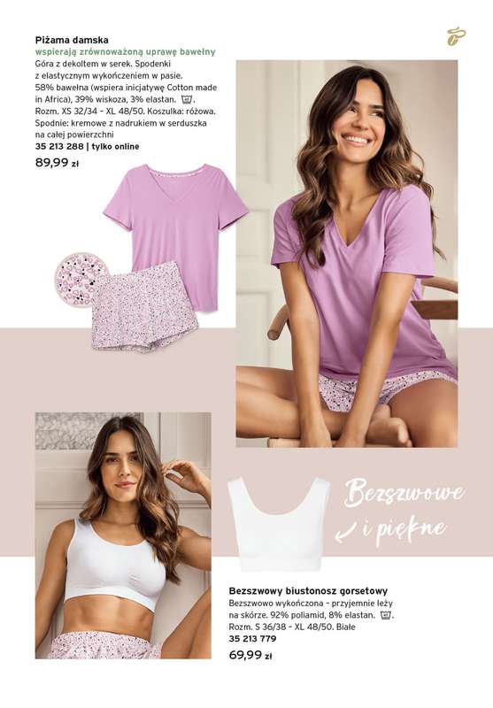 Tchibo - gazetka promocyjna Chwile pełne relaksu od wtorku 20.01 do niedzieli 22.02 - strona 7