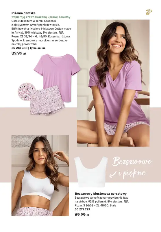 Tchibo - gazetka promocyjna Chwile pełne relaksu od wtorku 20.01 do niedzieli 22.02 - strona 7