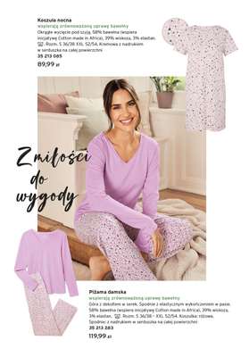 Tchibo - gazetka promocyjna Chwile pełne relaksu od wtorku 20.01 do niedzieli 22.02 - strona 4