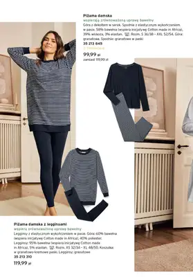 Tchibo - gazetka promocyjna Chwile pełne relaksu od wtorku 20.01 do niedzieli 22.02 - strona 8