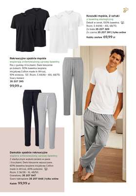 Tchibo - gazetka promocyjna Chwile pełne relaksu od wtorku 20.01 do niedzieli 22.02 - strona 13