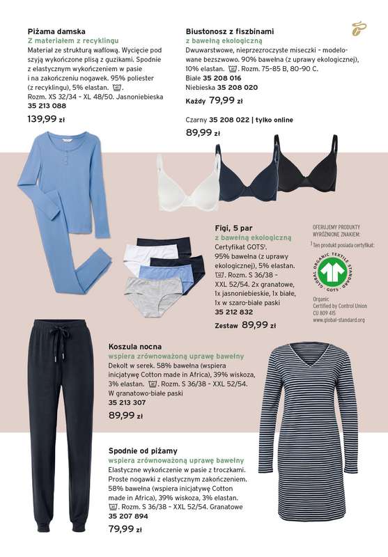 Tchibo - gazetka promocyjna Chwile pełne relaksu od wtorku 20.01 do niedzieli 22.02 - strona 14