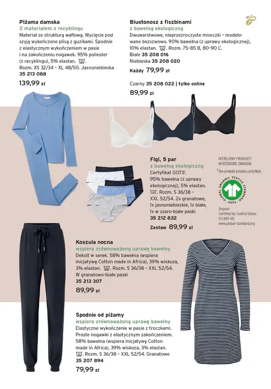 Tchibo - gazetka promocyjna Chwile pełne relaksu od wtorku 20.01 do niedzieli 22.02 - strona 14