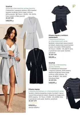 Tchibo - gazetka promocyjna Chwile pełne relaksu od wtorku 20.01 do niedzieli 22.02 - strona 9