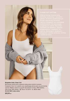 Tchibo - gazetka promocyjna Chwile pełne relaksu od wtorku 20.01 do niedzieli 22.02 - strona 10