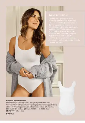 Tchibo - gazetka promocyjna Chwile pełne relaksu od wtorku 20.01 do niedzieli 22.02 - strona 10