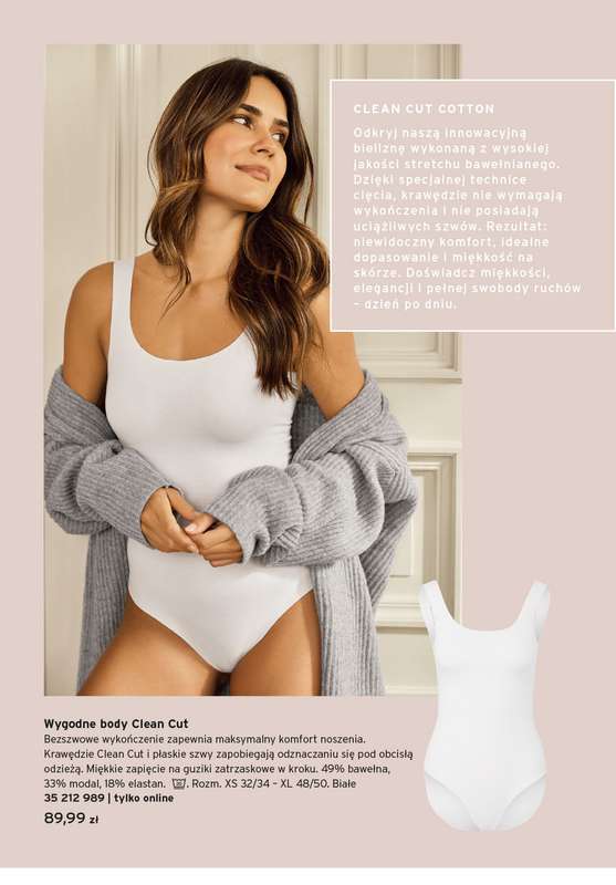 Tchibo - gazetka promocyjna Chwile pełne relaksu od wtorku 20.01 do niedzieli 22.02 - strona 10