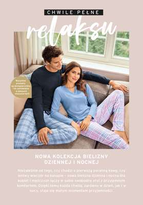 Tchibo - gazetka promocyjna Chwile pełne relaksu od wtorku 20.01 do niedzieli 22.02 - strona 2