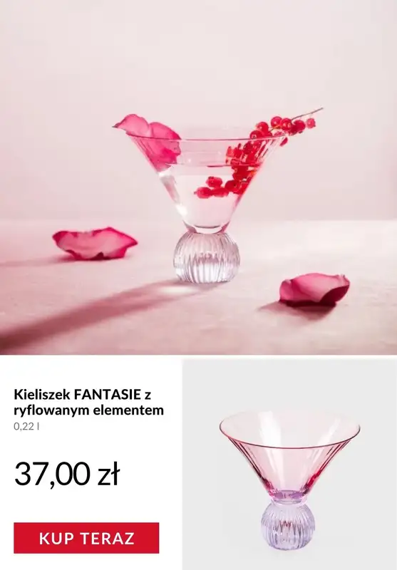 Homla - gazetka promocyjna Prezenty od serca od poniedziałku 19.01  - strona 11