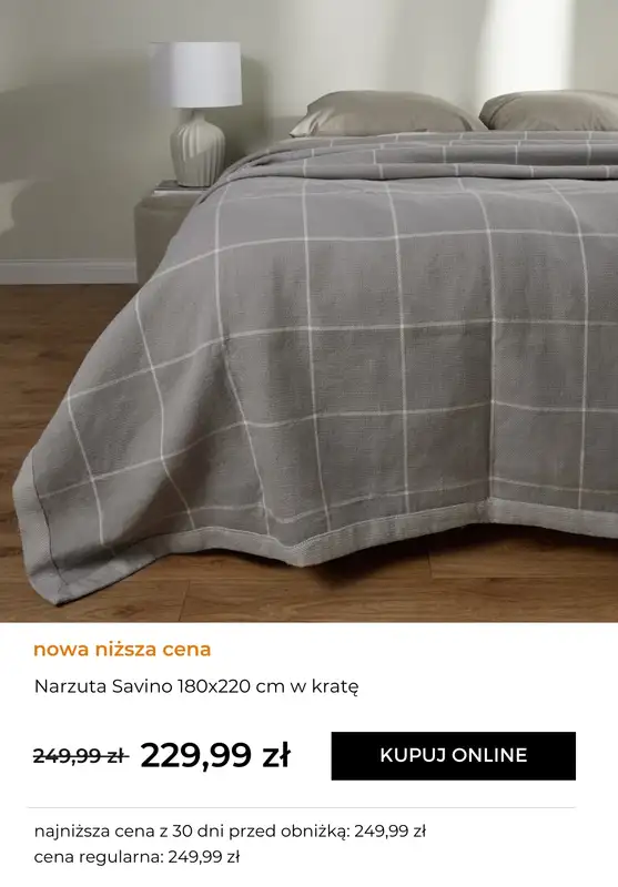 home&you - gazetka promocyjna Nowe niższe ceny!   - strona 3