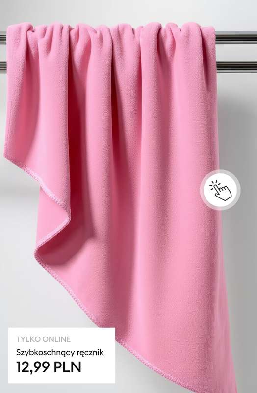 Sinsay - gazetka promocyjna Sportowy look! od poniedziałku 19.01 do niedzieli 25.01 - strona 5