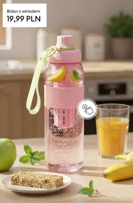 Sinsay - gazetka promocyjna Sportowy look! od poniedziałku 19.01 do niedzieli 25.01 - strona 18