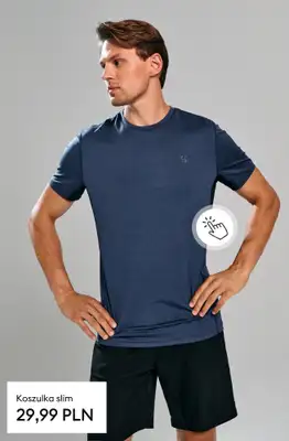 Sinsay - gazetka promocyjna Sportowy look! od poniedziałku 19.01 do niedzieli 25.01 - strona 20