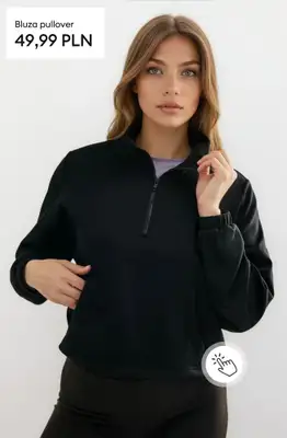 Sinsay - gazetka promocyjna Sportowy look! od poniedziałku 19.01 do niedzieli 25.01 - strona 13