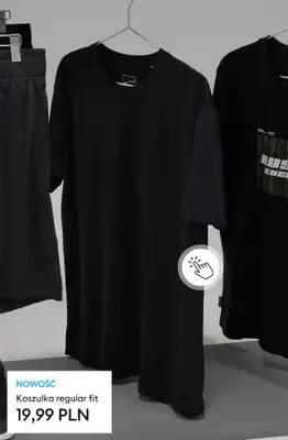 Sinsay - gazetka promocyjna Sportowy look! od poniedziałku 19.01 do niedzieli 25.01 - strona 17