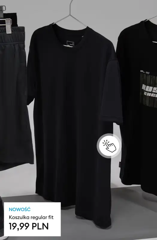 Sinsay - gazetka promocyjna Sportowy look! od poniedziałku 19.01 do niedzieli 25.01 - strona 17