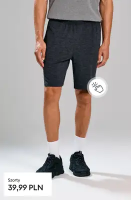 Sinsay - gazetka promocyjna Sportowy look! od poniedziałku 19.01 do niedzieli 25.01 - strona 7