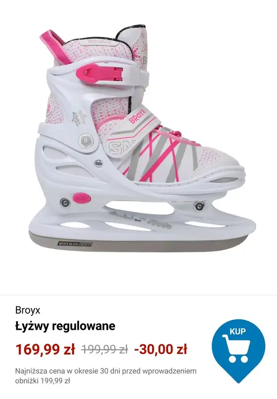 Decathlon - gazetka promocyjna Do -50% na wybrane produkty od poniedziałku 19.01  - strona 5