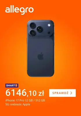 Allegro - gazetka promocyjna Zimowa aktywność w domu od wtorku 20.01 do poniedziałku 26.01 - strona 4