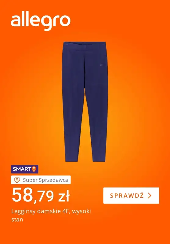 Allegro - gazetka promocyjna Zimowa aktywność w domu od wtorku 20.01 do poniedziałku 26.01 - strona 2