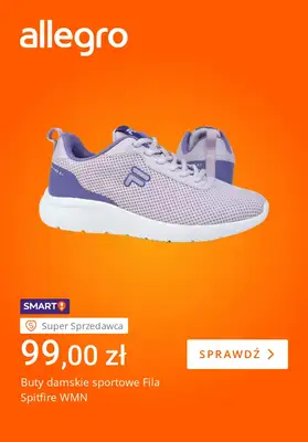 Allegro - gazetka promocyjna Zimowa aktywność w domu od wtorku 20.01 do poniedziałku 26.01 - strona 3