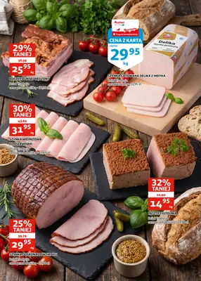 Auchan - gazetka promocyjna Gazetka Zielona Góra I Tanio i oszczędnie od środy 21.01 do wtorku 03.02 - strona 6
