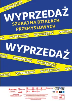 Auchan - gazetka promocyjna Gazetka Zielona Góra I Tanio i oszczędnie od środy 21.01 do wtorku 03.02 - strona 25