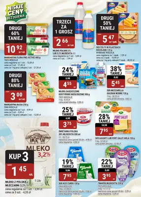 bi1 - gazetka promocyjna Gazetka Bielsko-Biała I Tanio i oszczędnie od środy 21.01 do wtorku 03.02 - strona 13