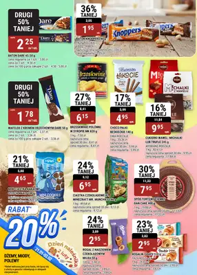 bi1 - gazetka promocyjna Gazetka Ełk I Tanio i oszczędnie od środy 21.01 do wtorku 03.02 - strona 17