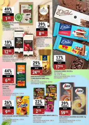 bi1 - gazetka promocyjna Gazetka Legnica I Tanio i oszczędnie od środy 21.01 do wtorku 03.02 - strona 18