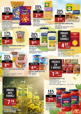 bi1 - gazetka promocyjna Gazetka Rzeszów I Tanio i oszczędnie od środy 21.01 do wtorku 03.02 - strona 16