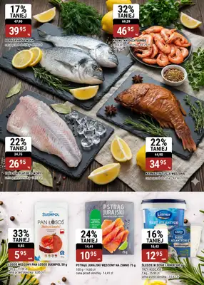 bi1 - gazetka promocyjna Gazetka Rzeszów I Tanio i oszczędnie od środy 21.01 do wtorku 03.02 - strona 8