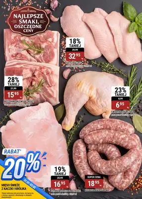 bi1 - gazetka promocyjna Gazetka Szczecin I Tanio i oszczędnie od środy 21.01 do wtorku 03.02 - strona 5