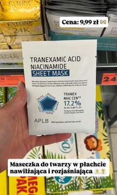 Biedronka - gazetka promocyjna Zakupowe Inspiracje - nowości w Biedronce od wtorku 20.01  - strona 10