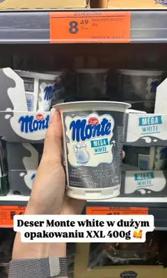 Biedronka - gazetka promocyjna Zakupowe Inspiracje - nowości w Biedronce od wtorku 20.01 