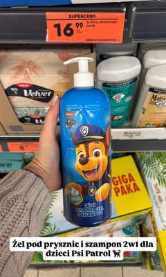 Biedronka - gazetka promocyjna Zakupowe Inspiracje - nowości w Biedronce od wtorku 20.01  - strona 6