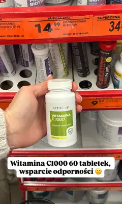 Biedronka - gazetka promocyjna Zakupowe Inspiracje - nowości w Biedronce od wtorku 20.01  - strona 8