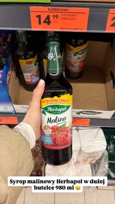 Biedronka - gazetka promocyjna Zakupowe Inspiracje - nowości w Biedronce od wtorku 20.01  - strona 2