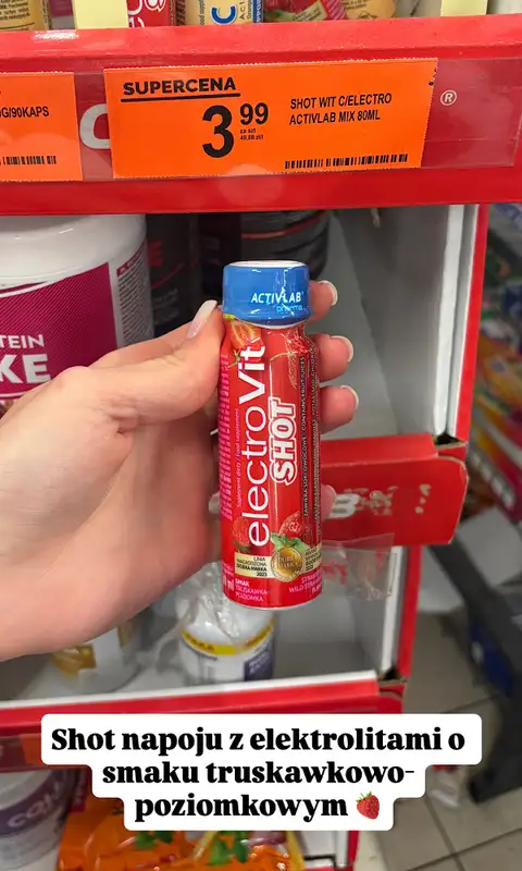 Biedronka - gazetka promocyjna Zakupowe Inspiracje - nowości w Biedronce od wtorku 20.01  - strona 7