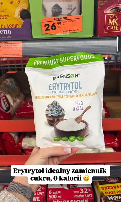 Biedronka - gazetka promocyjna Zakupowe Inspiracje - nowości w Biedronce od wtorku 20.01  - strona 11