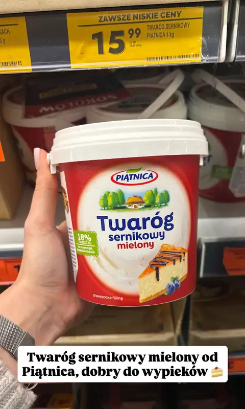 Biedronka - gazetka promocyjna Zakupowe Inspiracje - nowości w Biedronce od wtorku 20.01  - strona 4