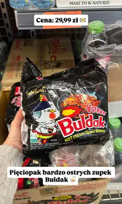 Biedronka - gazetka promocyjna Zakupowe Inspiracje - nowości w Biedronce od wtorku 20.01  - strona 9