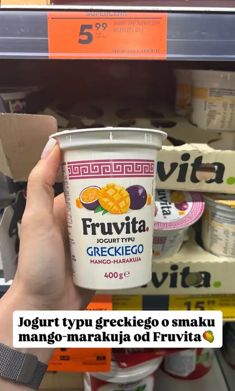 Biedronka - gazetka promocyjna Zakupowe Inspiracje - nowości w Biedronce   - strona 3