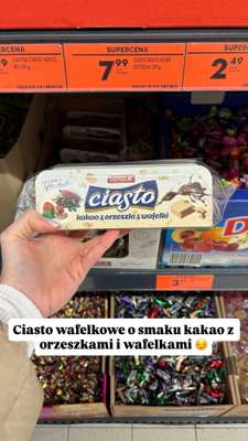 Biedronka - gazetka promocyjna Zakupowe Inspiracje - nowości w Biedronce od piątku 23.01  - strona 2