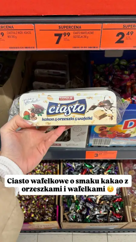 Biedronka - gazetka promocyjna Zakupowe Inspiracje - nowości w Biedronce   - strona 2