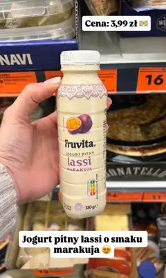 Biedronka - gazetka promocyjna Zakupowe Inspiracje - nowości w Biedronce od piątku 23.01  - strona 9