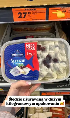 Biedronka - gazetka promocyjna Zakupowe Inspiracje - nowości w Biedronce od piątku 23.01  - strona 10