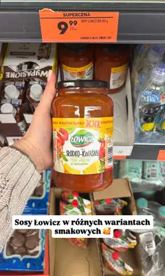 Biedronka - gazetka promocyjna Zakupowe Inspiracje - nowości w Biedronce od piątku 23.01  - strona 12